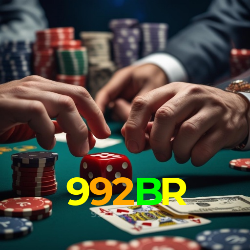 Visão geral dos jogos no 992BR