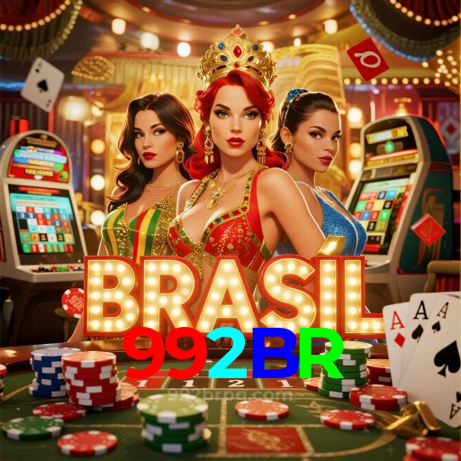 Novos Jogos no 992BR
