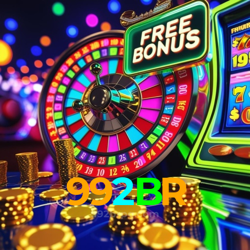 Por Que Jogar no 992BR?