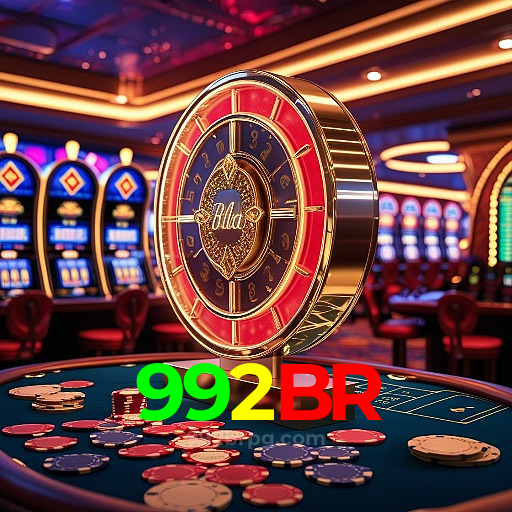 Visão geral dos jogos no 992BR